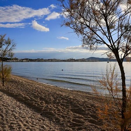 Apartmani Kapitanovic Biograd Na Moru Eksteriør bilde
