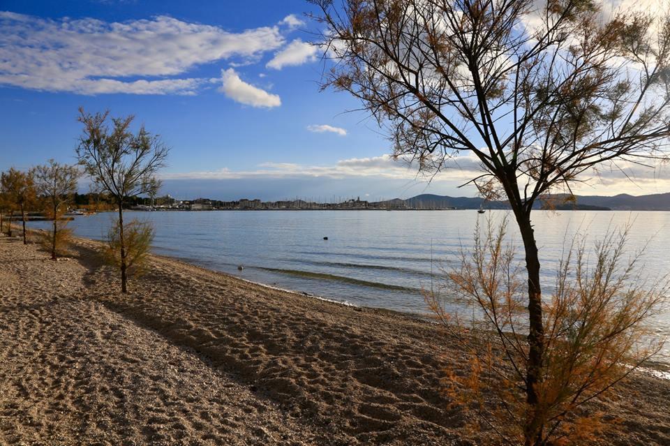 Apartmani Kapitanovic Biograd Na Moru Eksteriør bilde